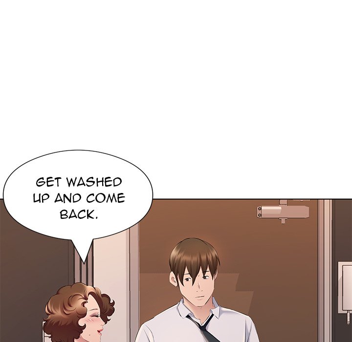 Payment Accepted - Chapter 28 [photo 29] - MangaPorn