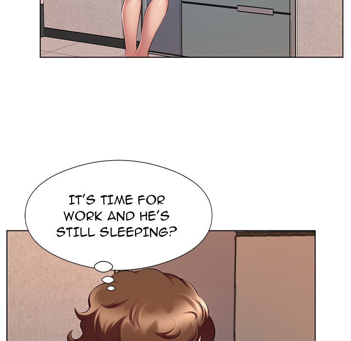 Payment Accepted - Chapter 28 [photo 9] - MangaPorn