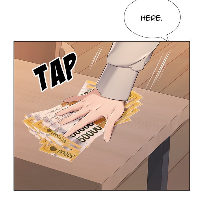 Payment Accepted - Chapter 28 [photo 95] - MangaPorn