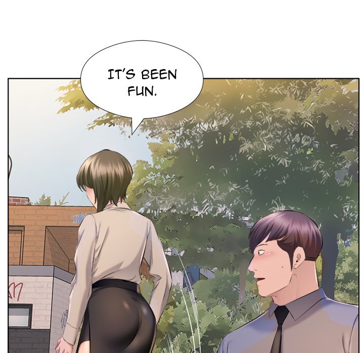 Payment Accepted - Chapter 30 [photo 25] - MangaPorn