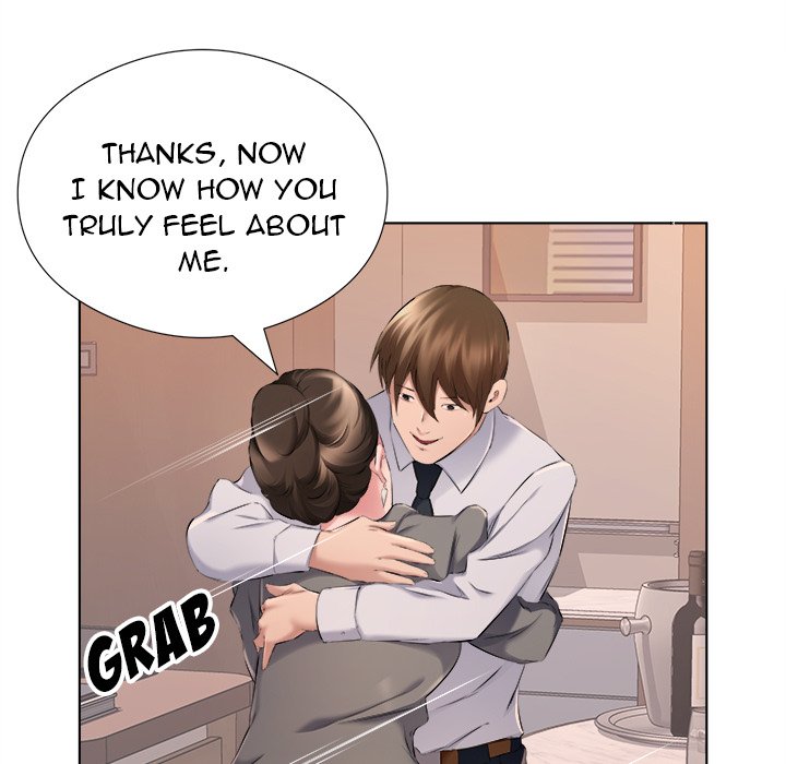 Payment Accepted - Chapter 31 [photo 25] - MangaPorn