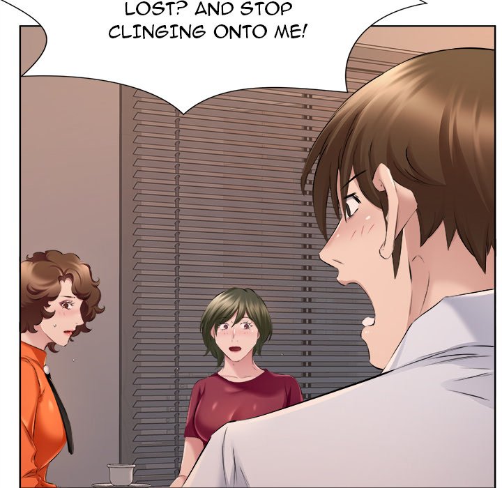 Payment Accepted - Chapter 32 [photo 18] - MangaPorn