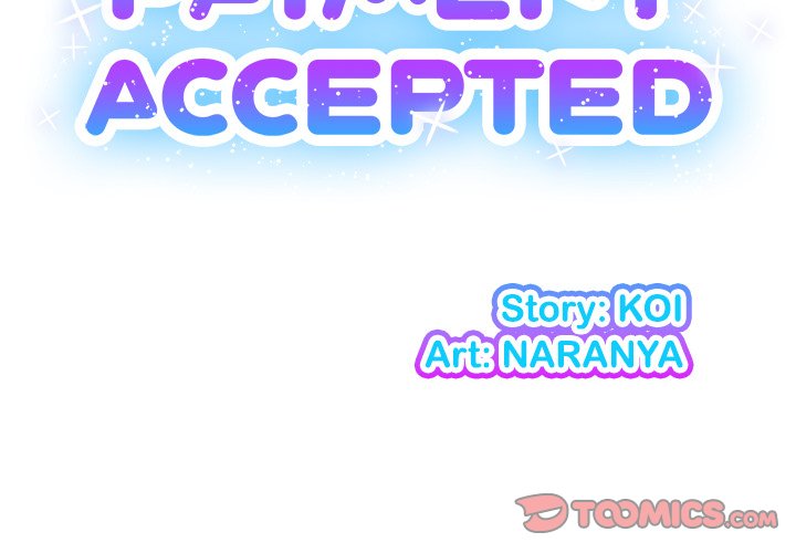 Payment Accepted - Chapter 32 [photo 2] - MangaPorn