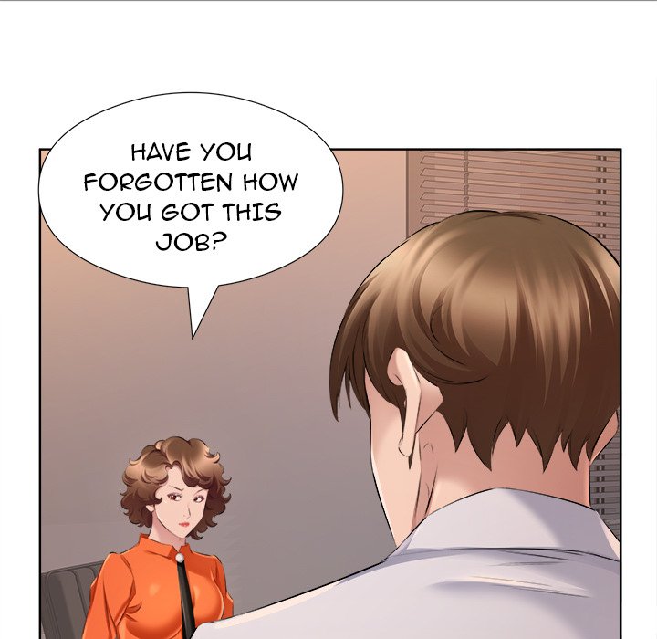 Payment Accepted - Chapter 32 [photo 25] - MangaPorn