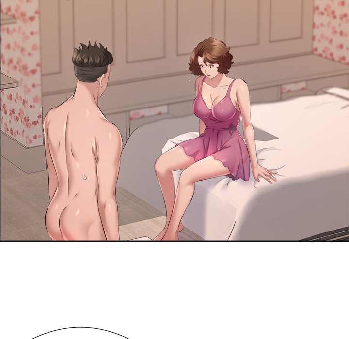 Payment Accepted - Chapter 34 [photo 44] - MangaPorn