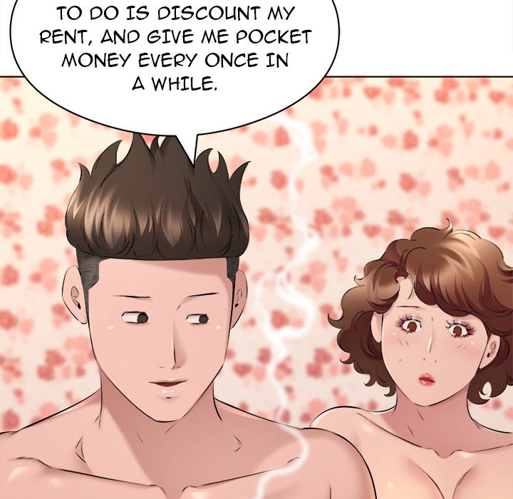 Payment Accepted - Chapter 35 [photo 12] - MangaPorn