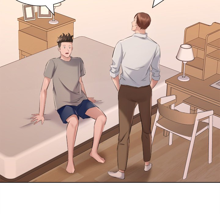 Payment Accepted - Chapter 35 [photo 41] - MangaPorn