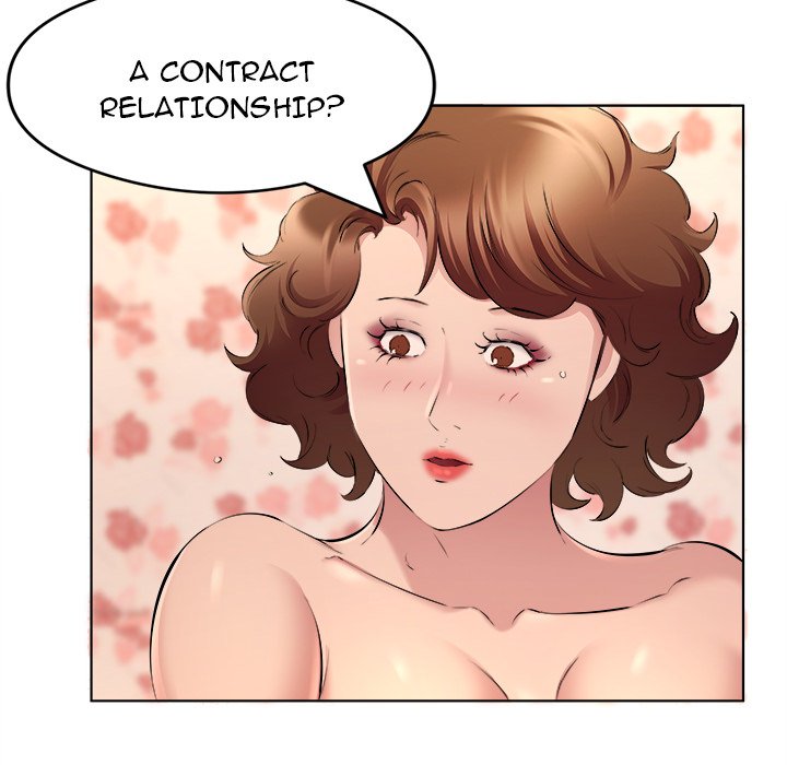 Payment Accepted - Chapter 35 [photo 8] - MangaPorn