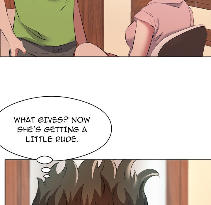 Payment Accepted - Chapter 37 [photo 33] - MangaPorn