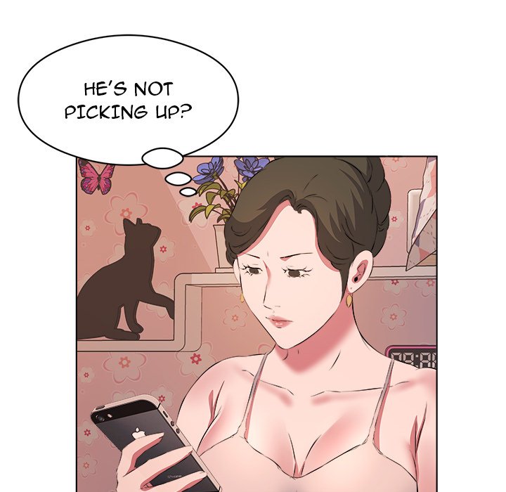 Payment Accepted - Chapter 38 [photo 28] - MangaPorn