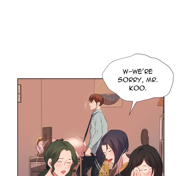 Payment Accepted - Chapter 38 [photo 5] - MangaPorn