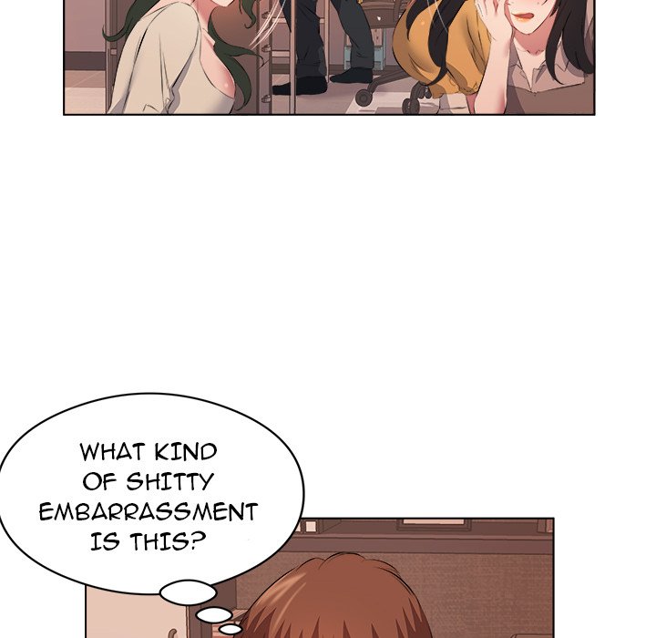 Payment Accepted - Chapter 38 [photo 6] - MangaPorn