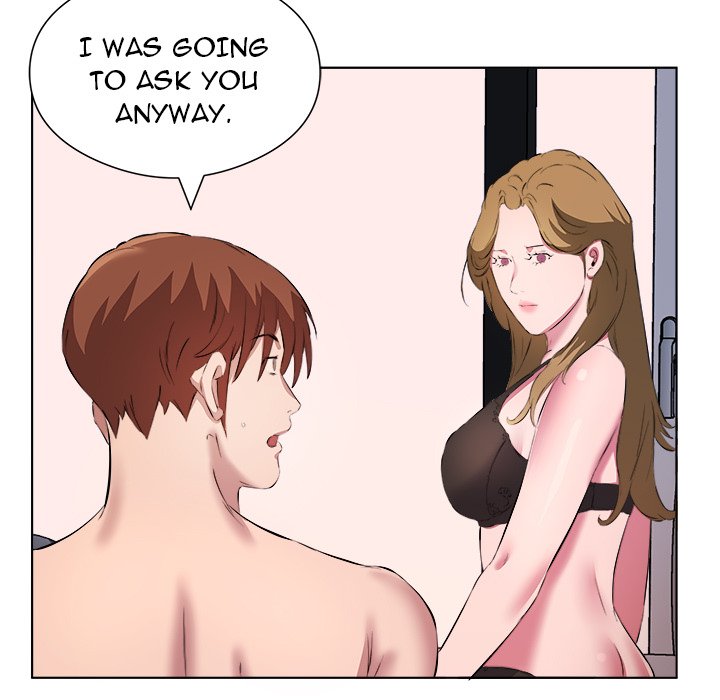 Payment Accepted - Chapter 39 [photo 31] - MangaPorn