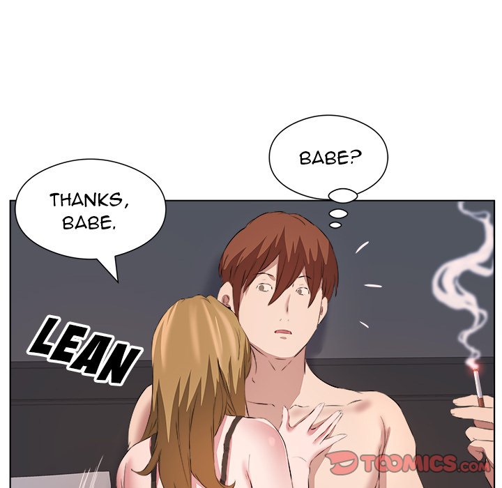 Payment Accepted - Chapter 39 [photo 32] - MangaPorn