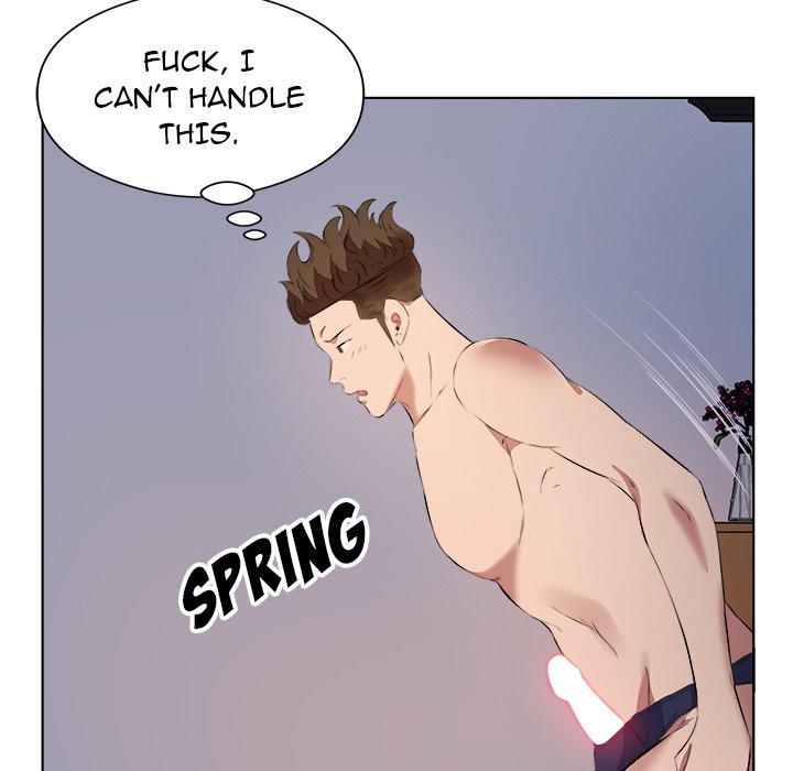 Payment Accepted - Chapter 39 [photo 45] - MangaPorn