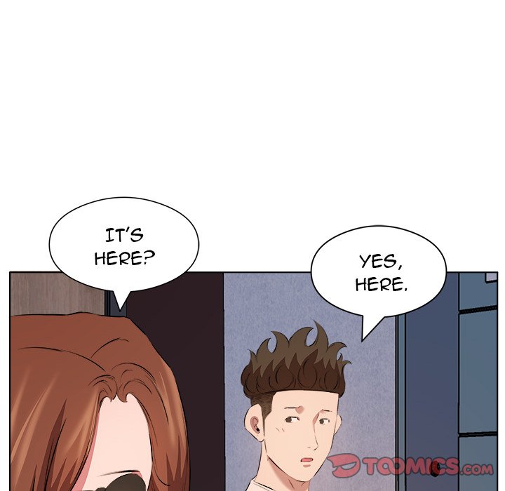 Payment Accepted - Chapter 39 [photo 92] - MangaPorn