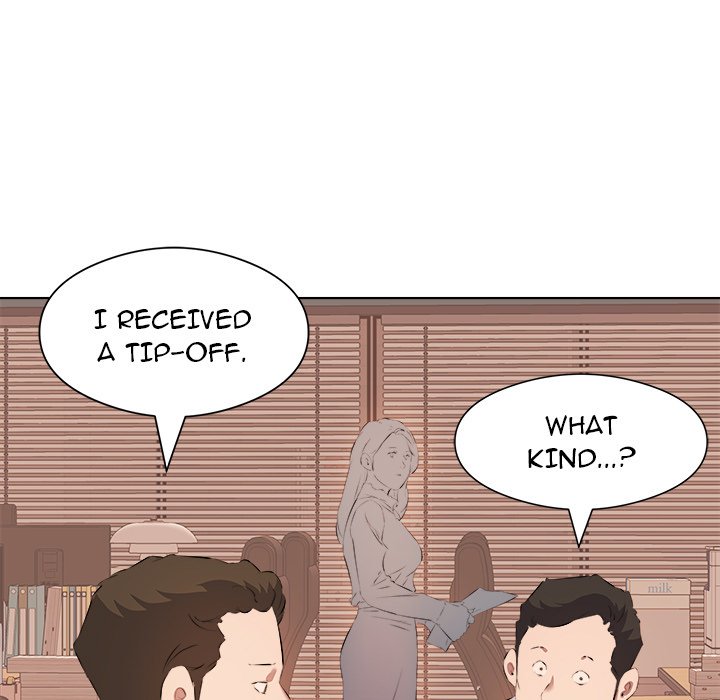 Payment Accepted - Chapter 40 [photo 29] - MangaPorn