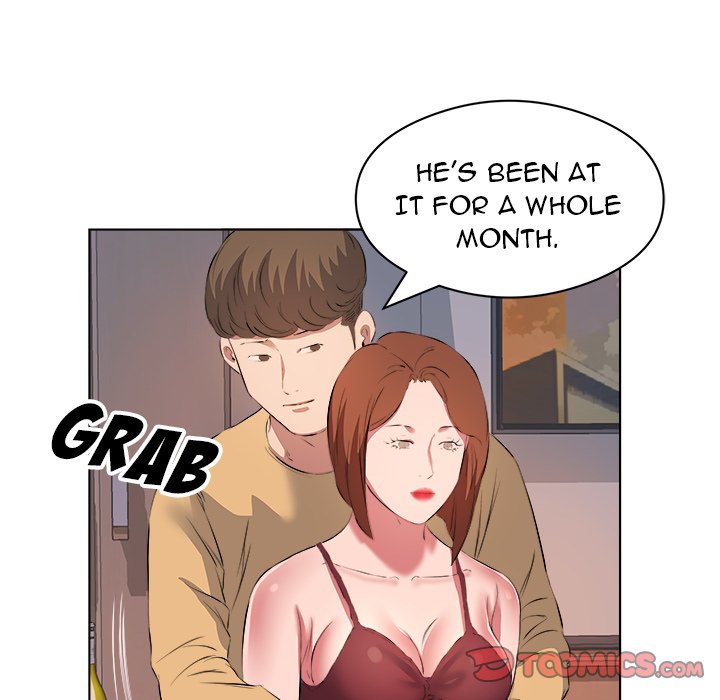 Payment Accepted - Chapter 40 [photo 38] - MangaPorn