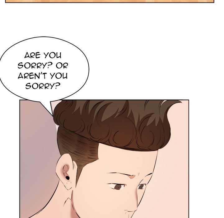 Payment Accepted - Chapter 40 [photo 49] - MangaPorn