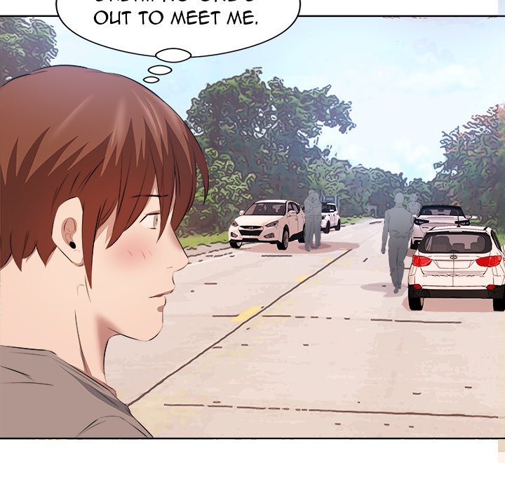 Payment Accepted - Chapter 40 [photo 71] - MangaPorn