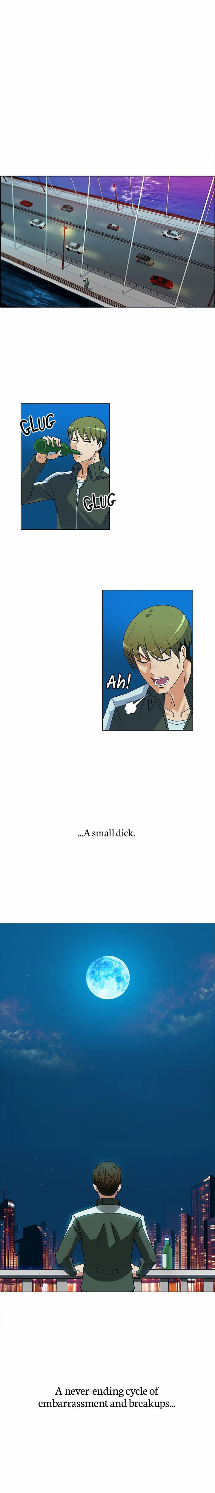 Johnson Contract - Chapter 1 [photo 10] - MangaPorn