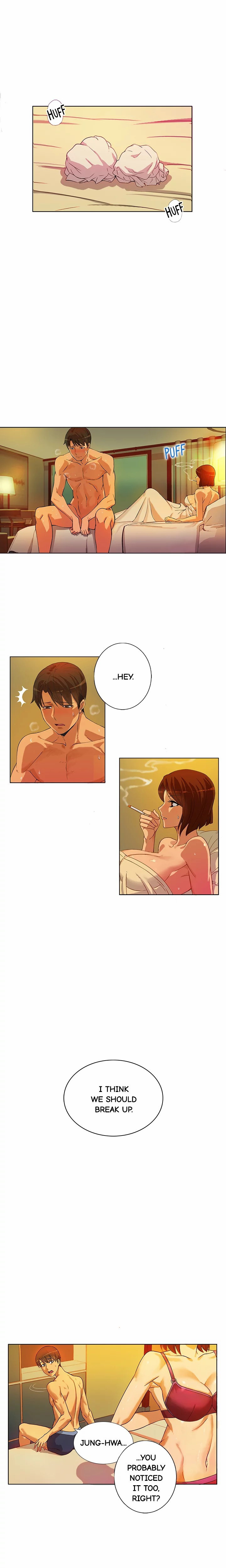 Johnson Contract - Chapter 1 [photo 3] - MangaPorn