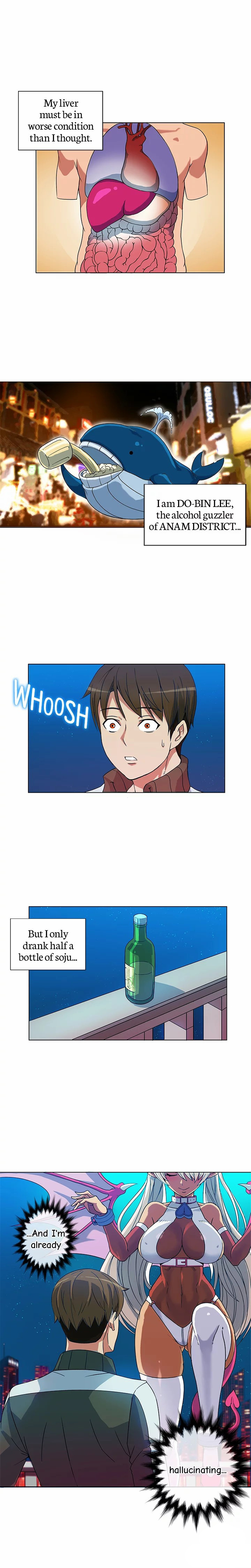 Johnson Contract - Chapter 2 [photo 2] - MangaPorn