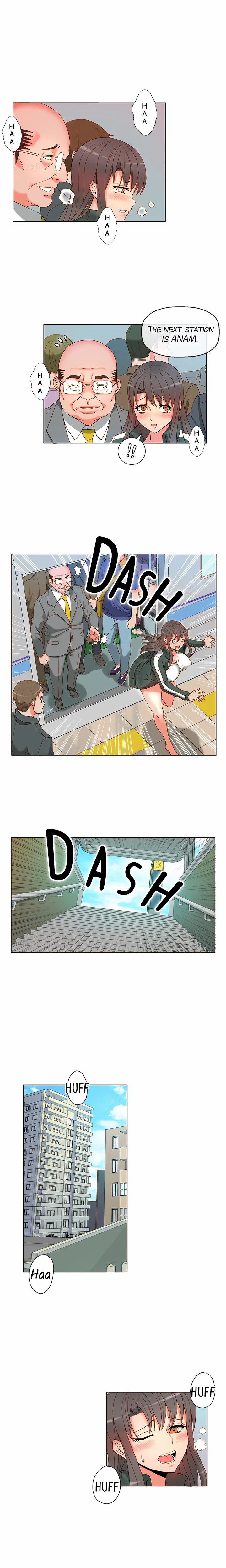 Johnson Contract - Chapter 3 [photo 11] - MangaPorn