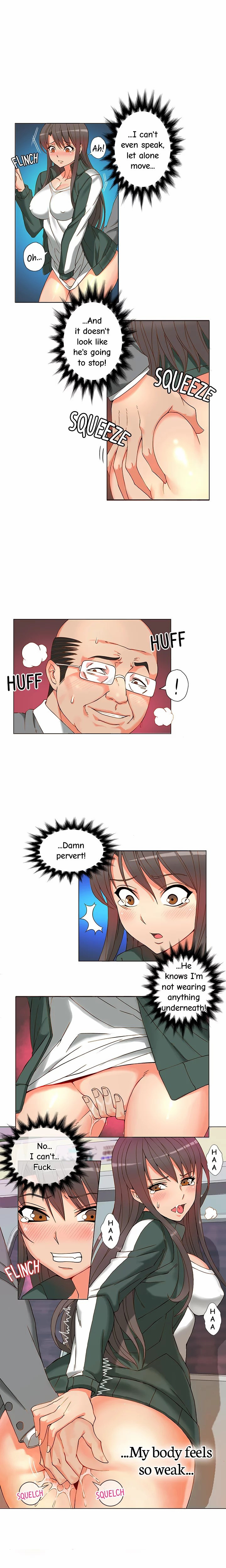 Johnson Contract - Chapter 3 [photo 8] - MangaPorn