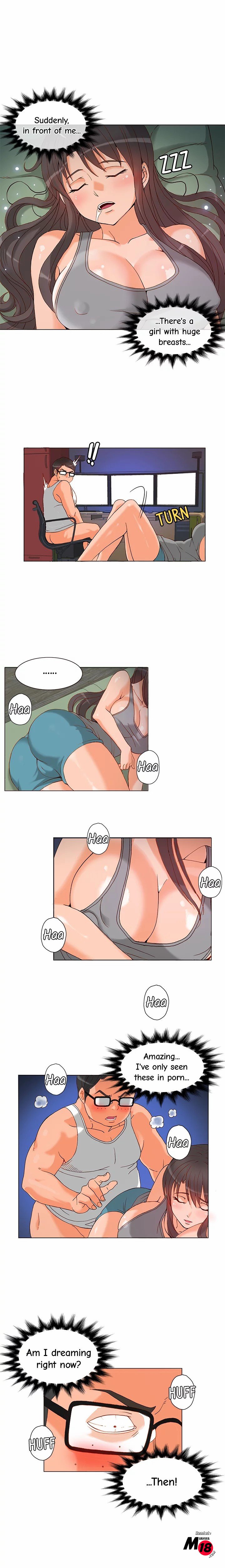 Johnson Contract - Chapter 5 [photo 8] - MangaPorn