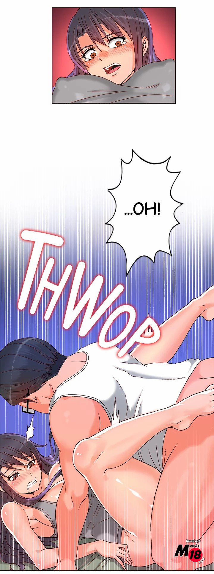 Johnson Contract - Chapter 6 [photo 11] - MangaPorn