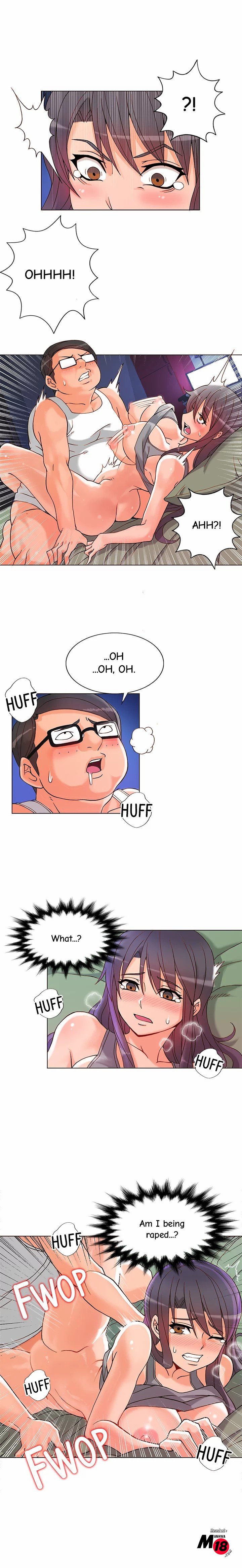 Johnson Contract - Chapter 6 [photo 3] - MangaPorn