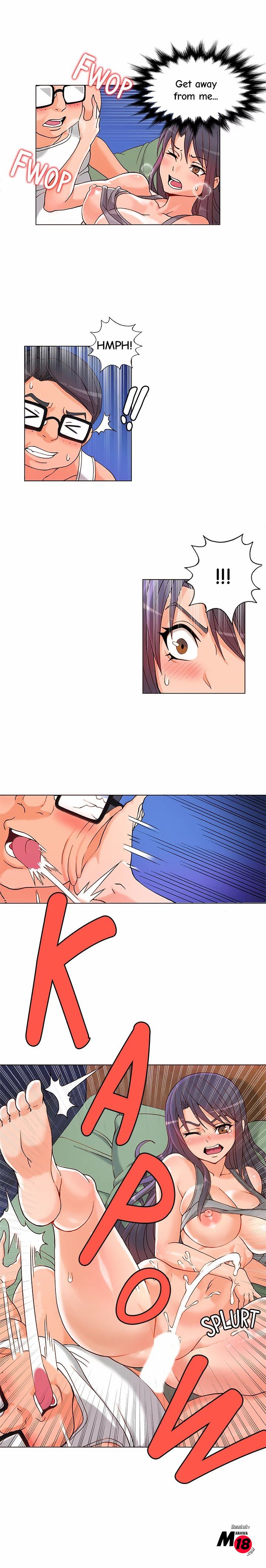 Johnson Contract - Chapter 6 [photo 4] - MangaPorn