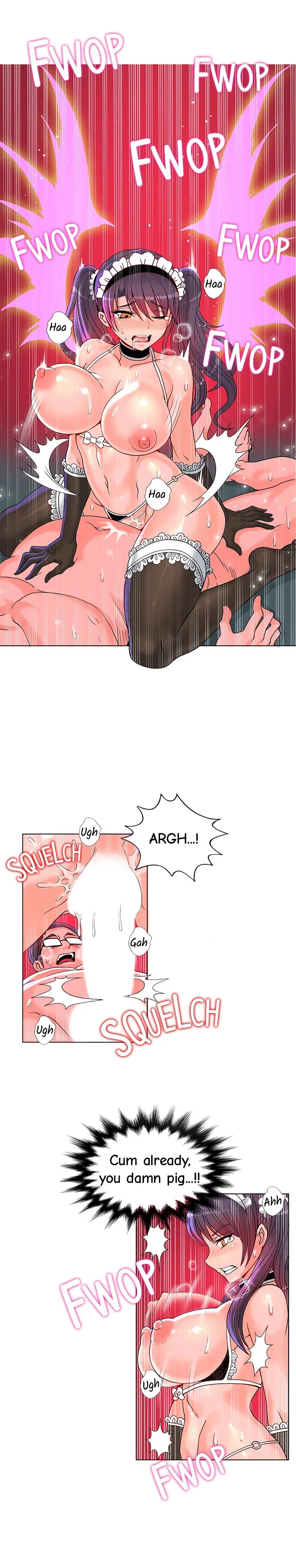 Johnson Contract - Chapter 7 [photo 14] - MangaPorn