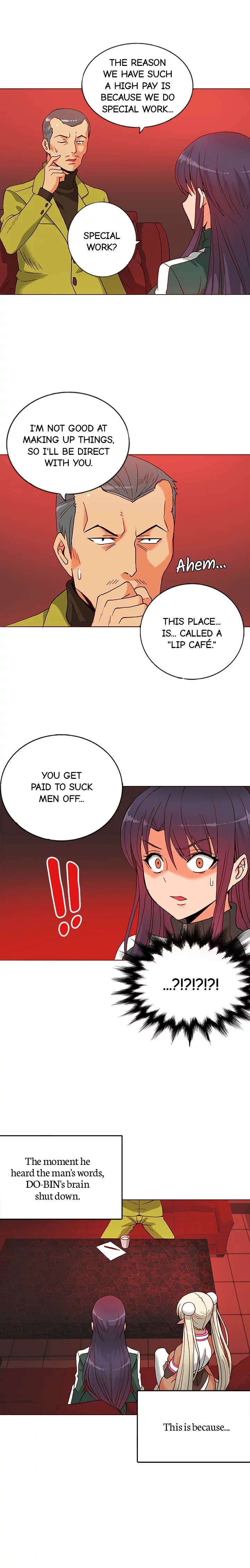 Johnson Contract - Chapter 9 [photo 11] - MangaPorn