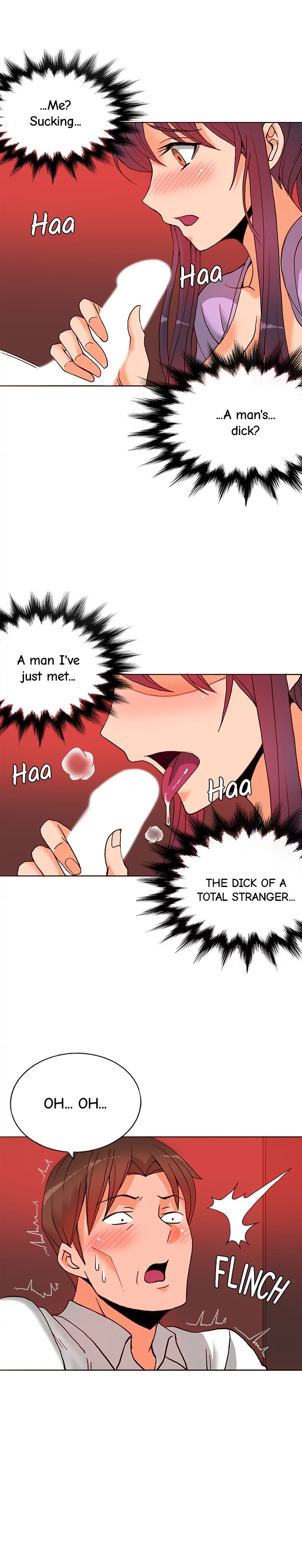 Johnson Contract - Chapter 9 [photo 17] - MangaPorn