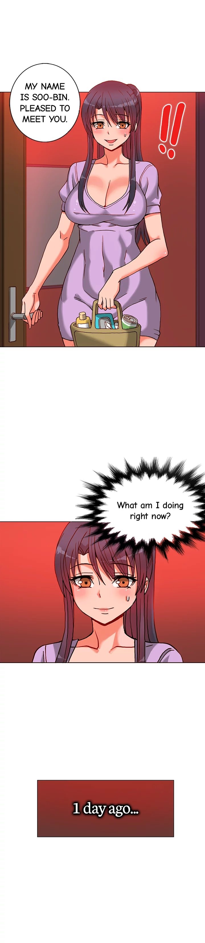 Johnson Contract - Chapter 9 [photo 4] - MangaPorn