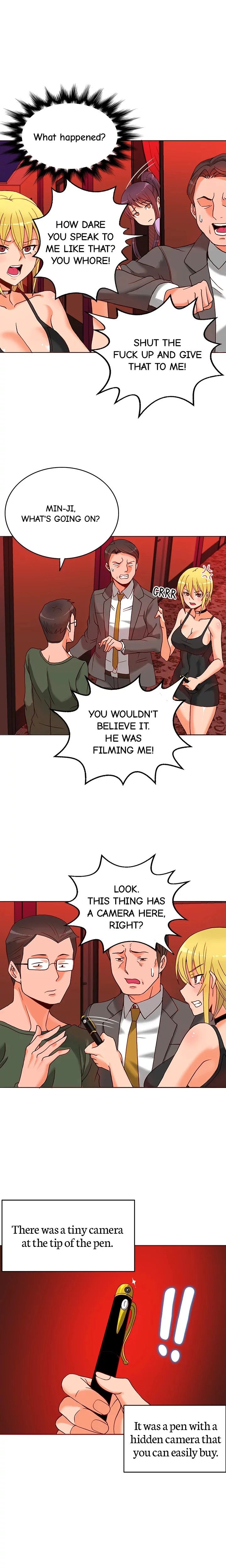 Johnson Contract - Chapter 10 [photo 10] - MangaPorn