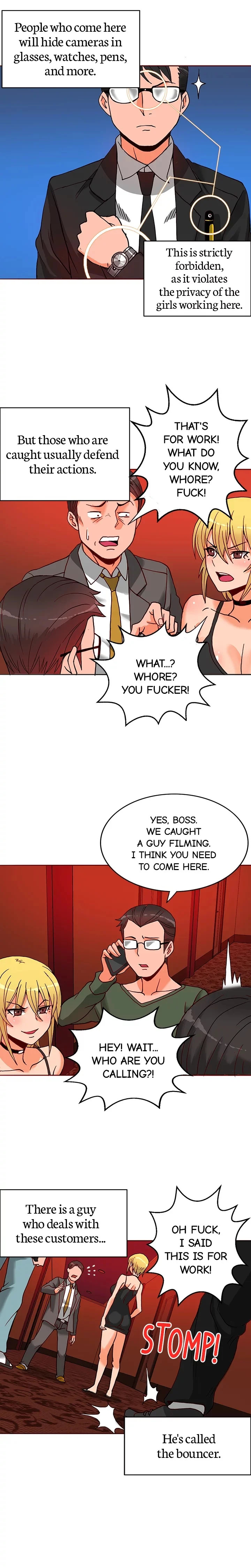 Johnson Contract - Chapter 10 [photo 11] - MangaPorn