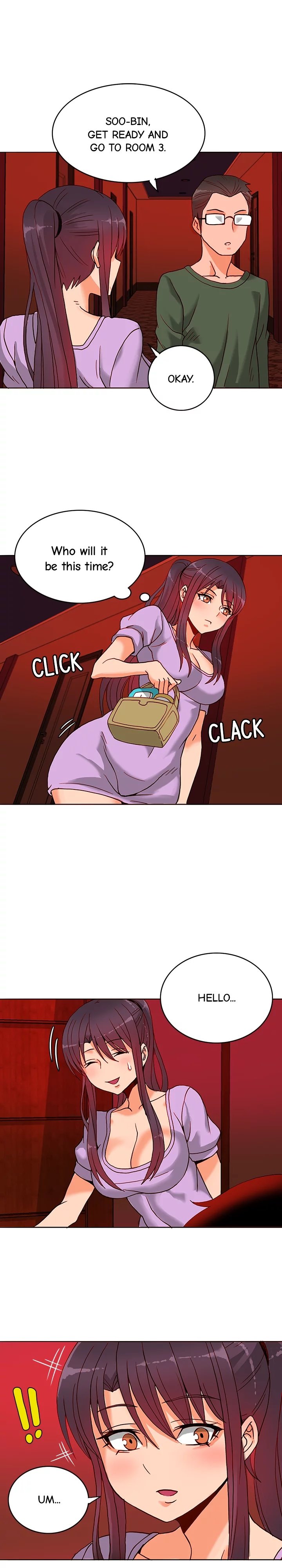 Johnson Contract - Chapter 10 [photo 14] - MangaPorn