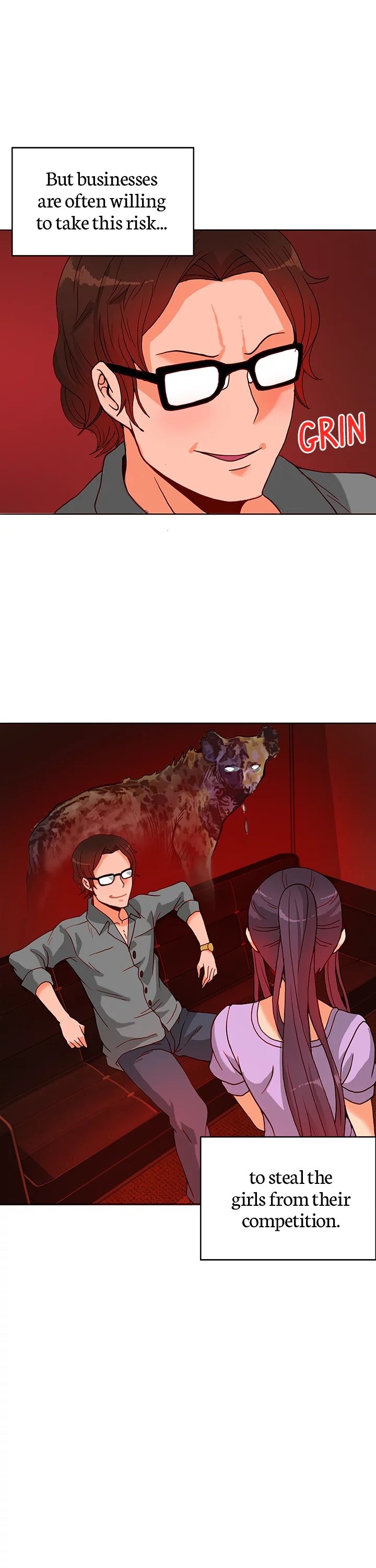 Johnson Contract - Chapter 10 [photo 15] - MangaPorn