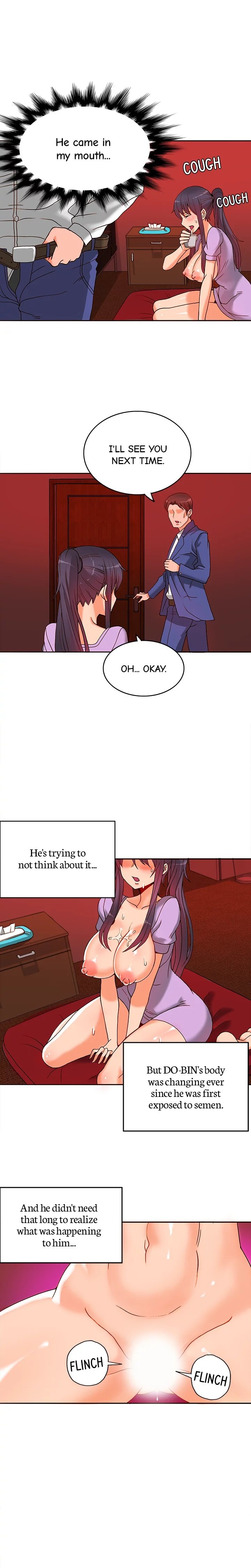 Johnson Contract - Chapter 10 [photo 6] - MangaPorn