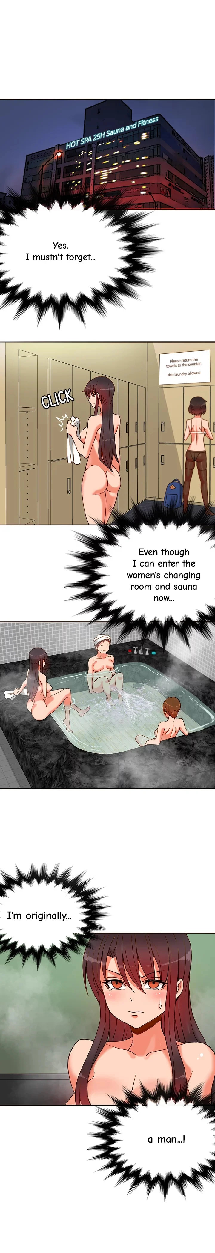 Johnson Contract - Chapter 11 [photo 16] - MangaPorn