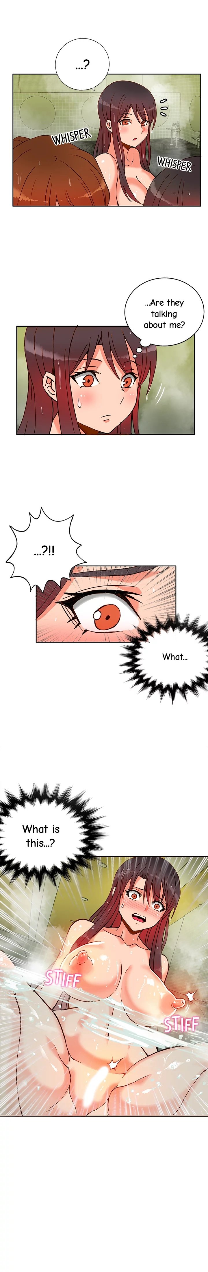 Johnson Contract - Chapter 11 [photo 18] - MangaPorn