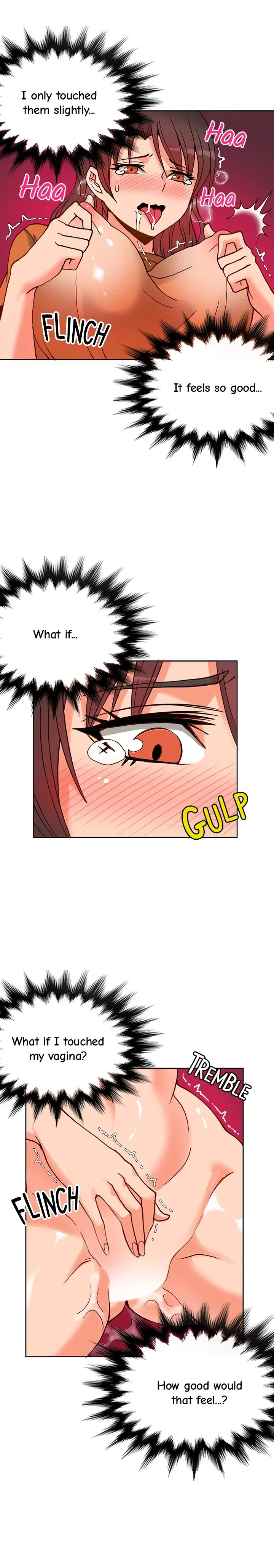 Johnson Contract - Chapter 12 [photo 12] - MangaPorn