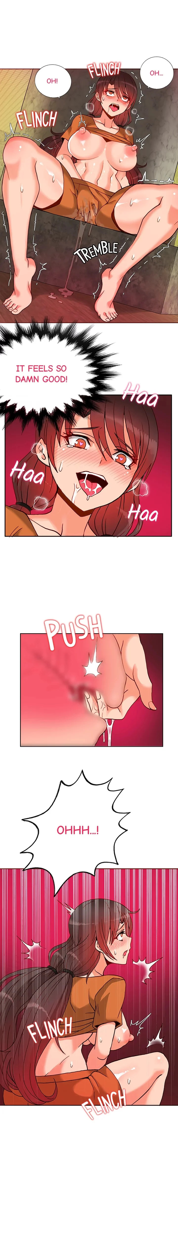 Johnson Contract - Chapter 12 [photo 14] - MangaPorn