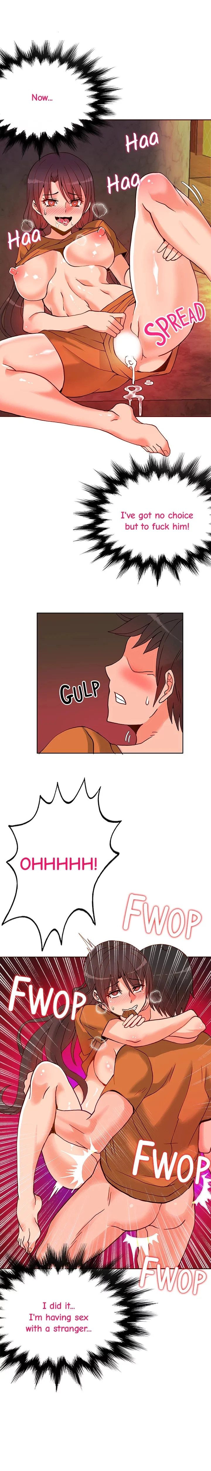 Johnson Contract - Chapter 12 [photo 17] - MangaPorn