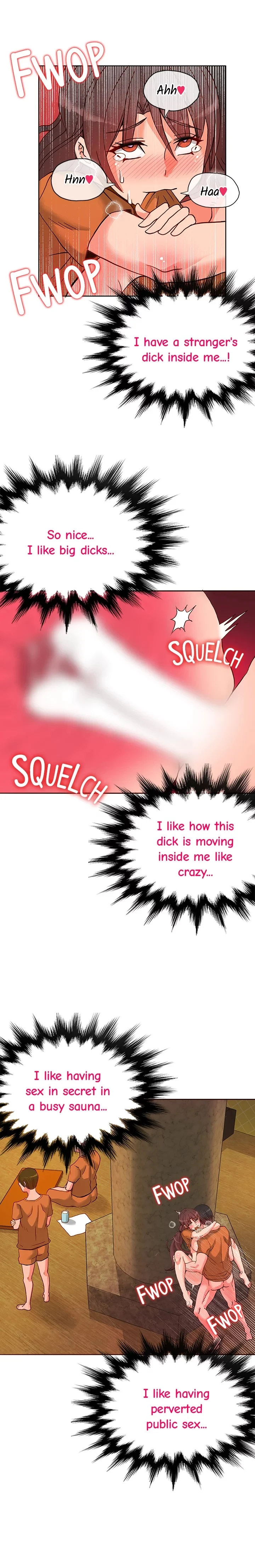 Johnson Contract - Chapter 12 [photo 18] - MangaPorn