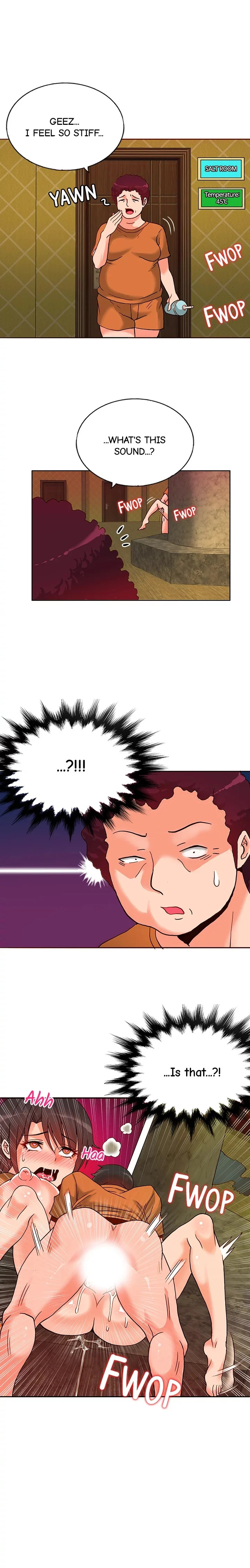 Johnson Contract - Chapter 12 [photo 19] - MangaPorn