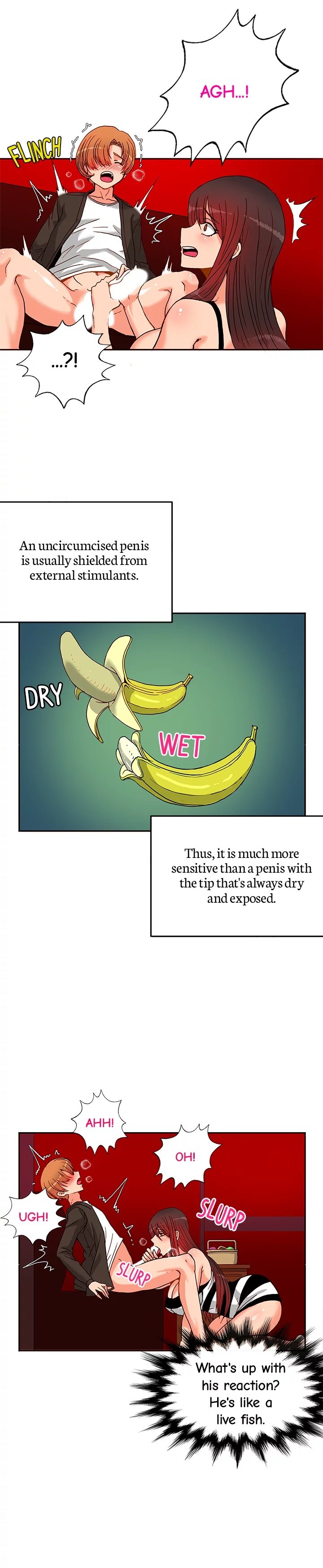 Johnson Contract - Chapter 13 [photo 16] - MangaPorn